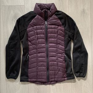 Women's 32 Degree puffer jacket